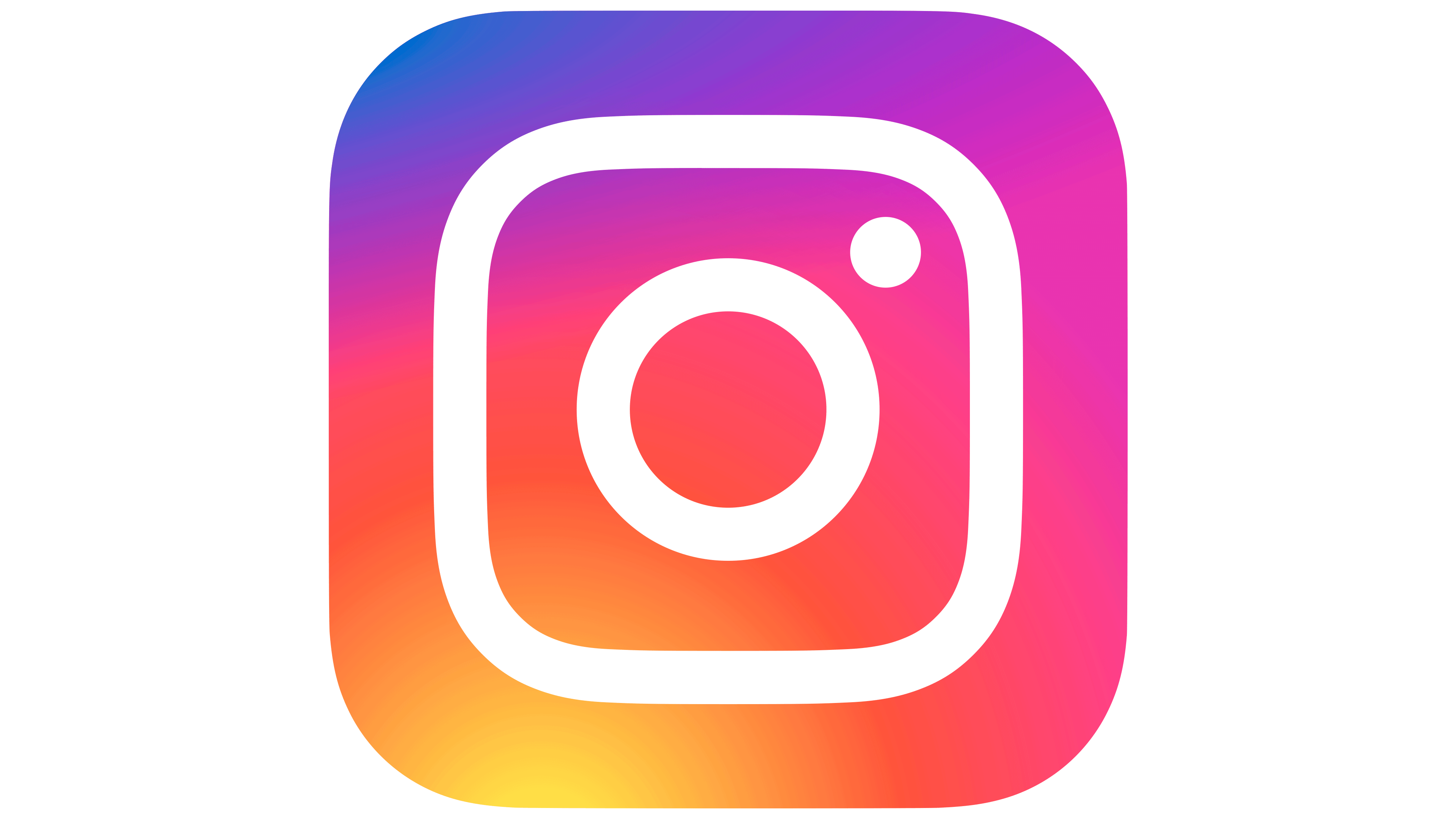My Instagram